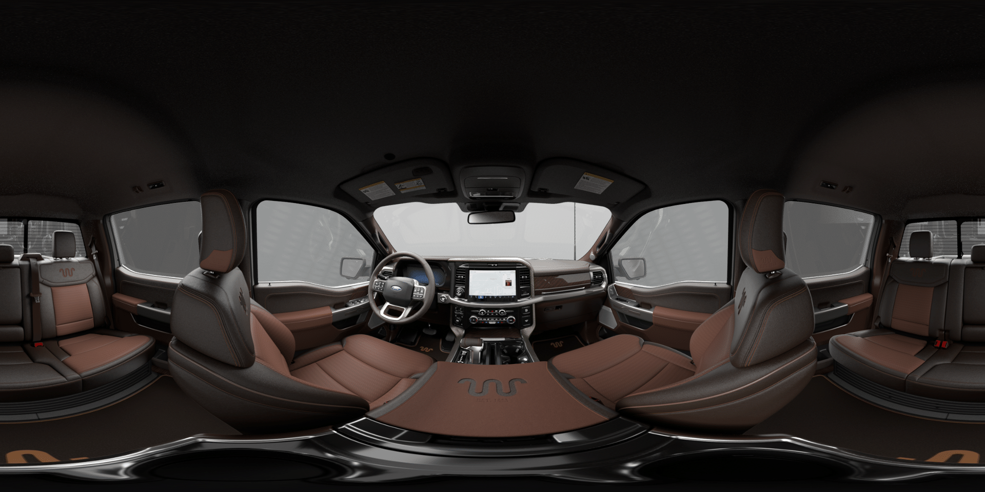 2026 Ford F-150 King Ranch®