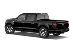 2026 Ford F-150 4X4 PLATINUM