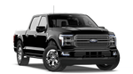 2026 Ford F-150 4X4 PLATINUM