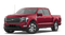 2026 Ford F-150 4X4 PLATINUM