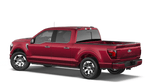2026 Ford F-150 4X4 PLATINUM