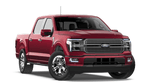 2026 Ford F-150 4X4 PLATINUM