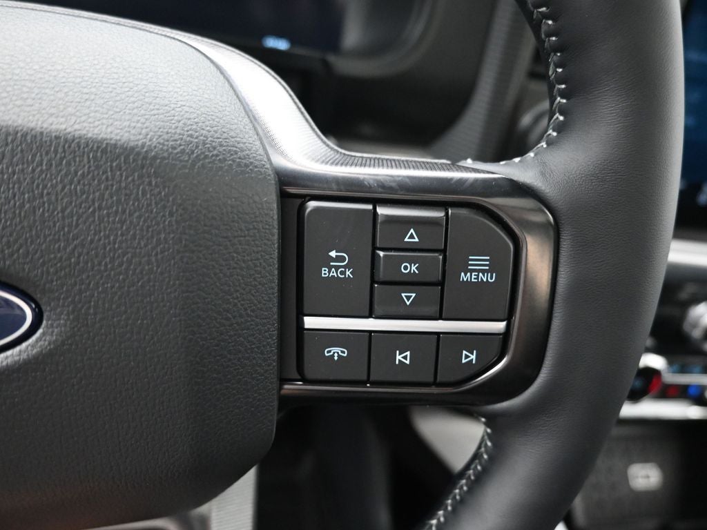 2026 Ford F-150 Platinum®