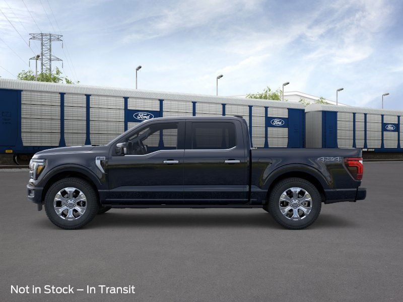 2026 Ford F-150 Platinum®