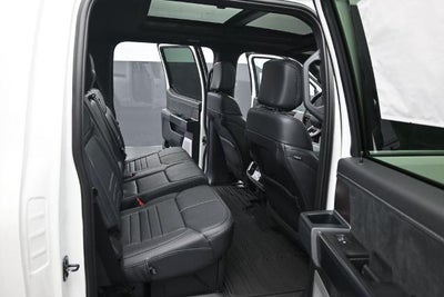 2026 Ford F-150 Platinum®