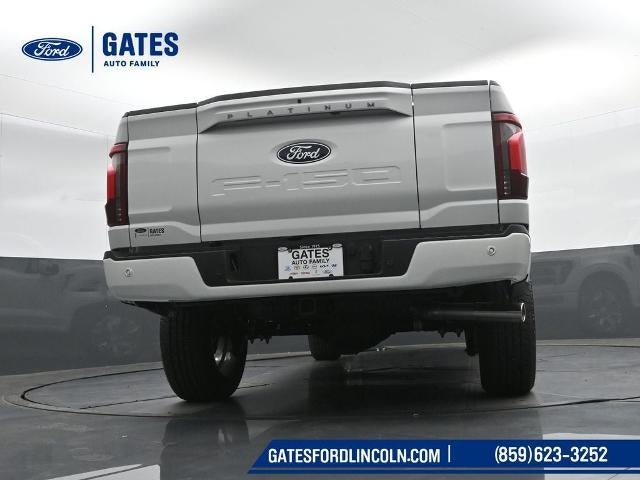 2026 Ford F-150 Platinum®