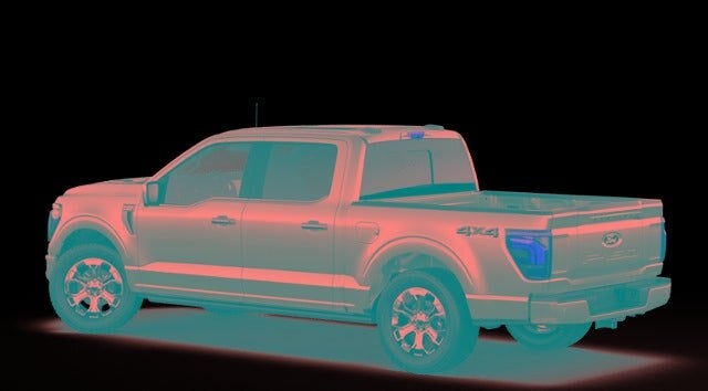 2026 Ford F-150 Platinum®