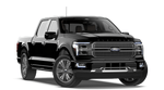 2026 Ford F-150 4X4 PLATINUM