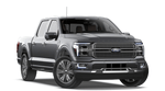 2026 Ford F-150 4X4 PLATINUM