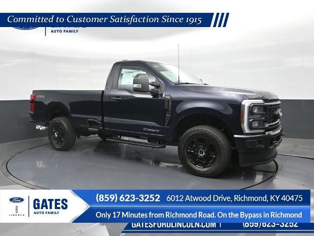 2025 Ford F-250SD XL