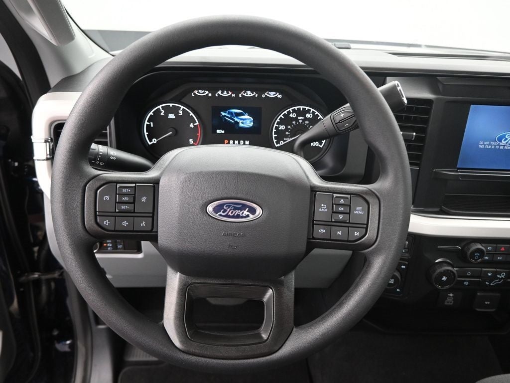 2025 Ford F-250SD XL