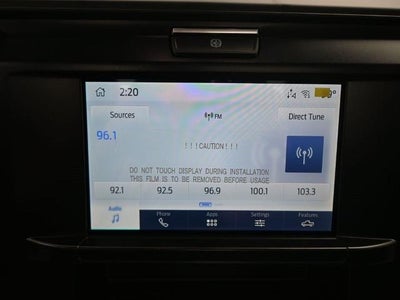 2025 Ford F-250SD XL