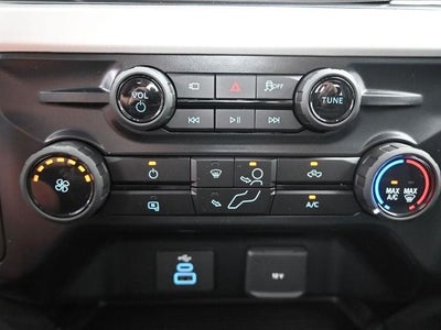 2025 Ford F-250SD XL