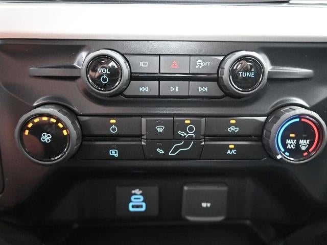 2025 Ford F-250SD XL