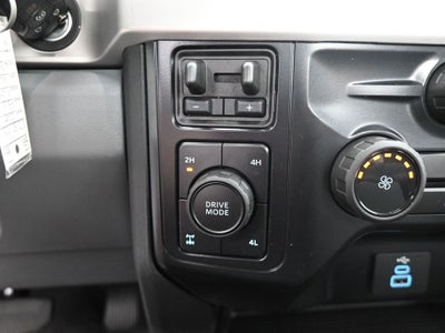 2025 Ford F-250SD XL