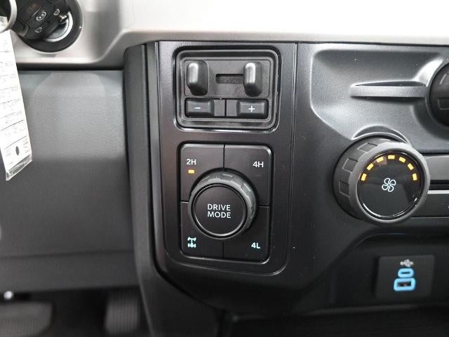 2025 Ford F-250SD XL