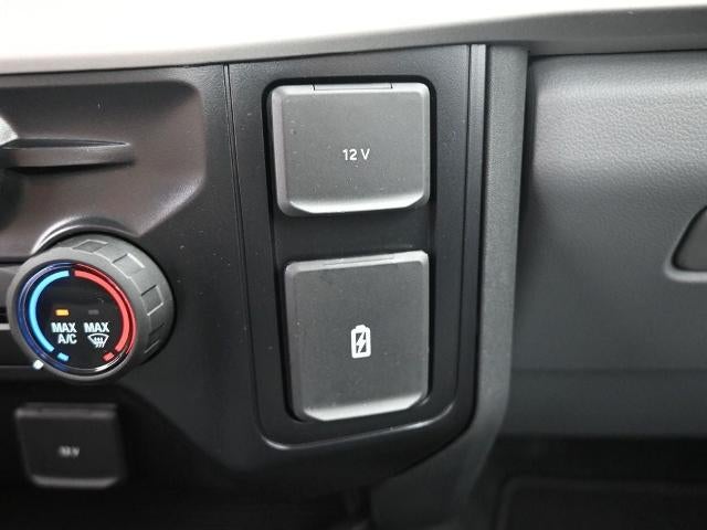 2025 Ford F-250SD XL