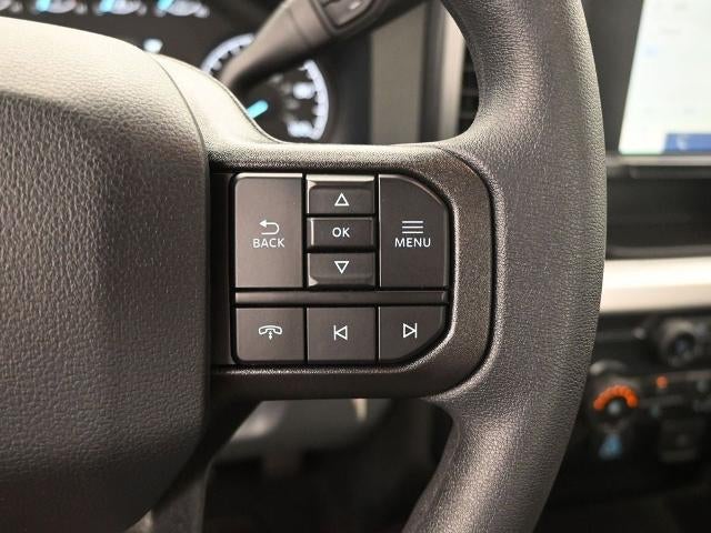 2025 Ford F-250SD XL