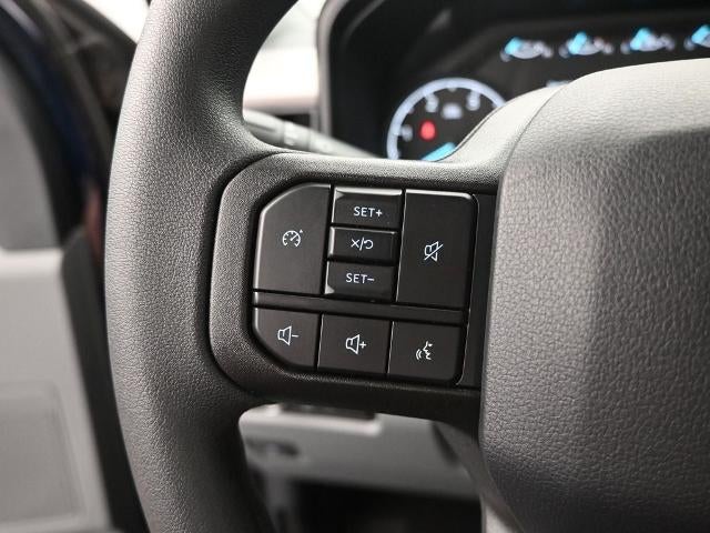 2025 Ford F-250SD XL