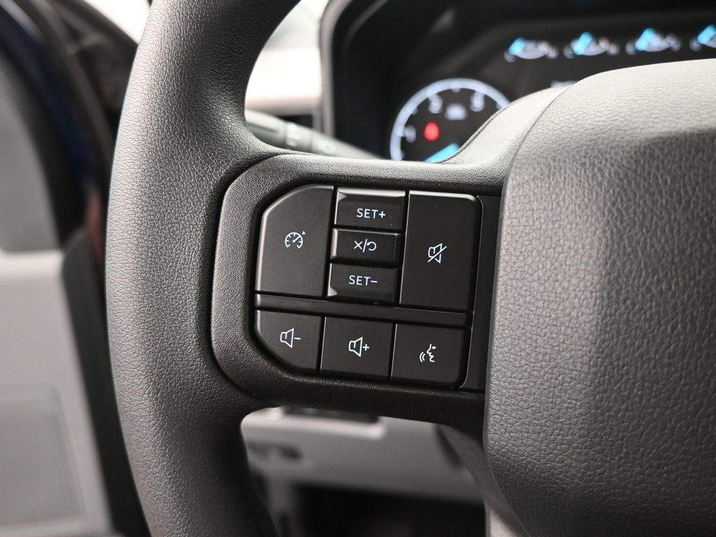 2025 Ford F-250SD XL