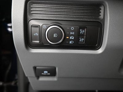 2025 Ford F-250SD XL