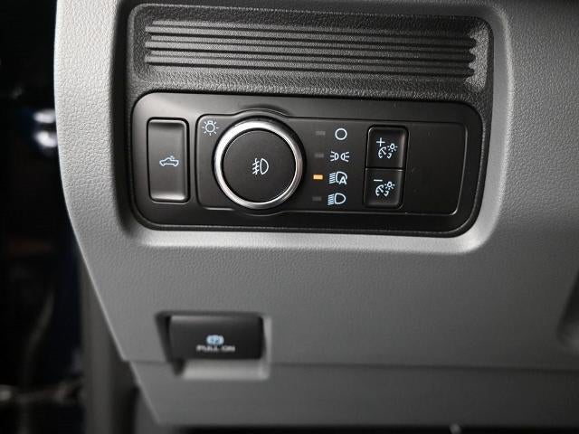 2025 Ford F-250SD XL