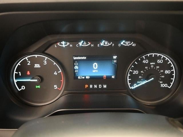 2025 Ford F-250SD XL