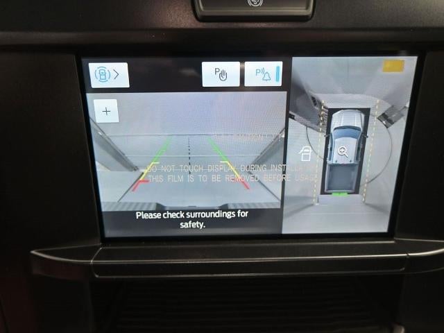 2025 Ford F-250SD XL