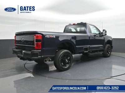 2025 Ford F-250SD XL