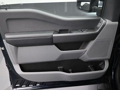 2025 Ford F-250SD XL