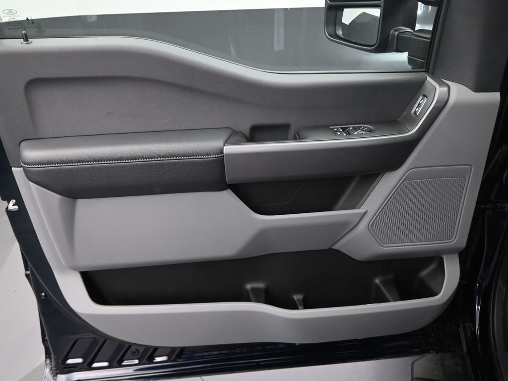 2025 Ford F-250SD XL