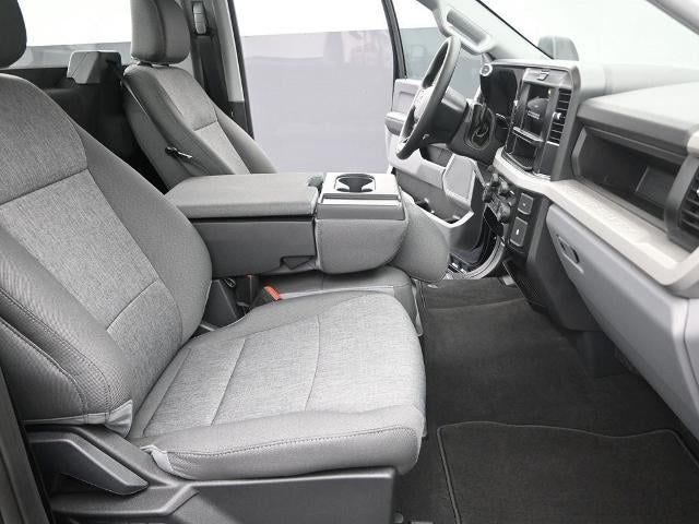 2025 Ford F-250SD XL