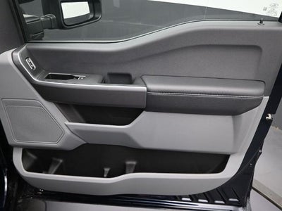 2025 Ford F-250SD XL