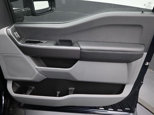 2025 Ford F-250SD XL