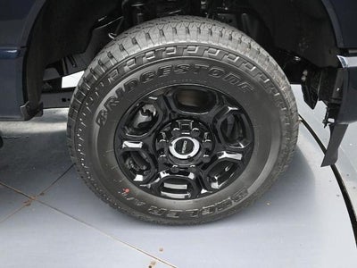 2025 Ford F-250SD XL