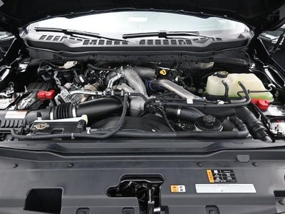 2025 Ford F-250SD XL