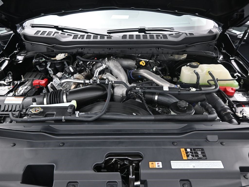 2025 Ford F-250SD XL