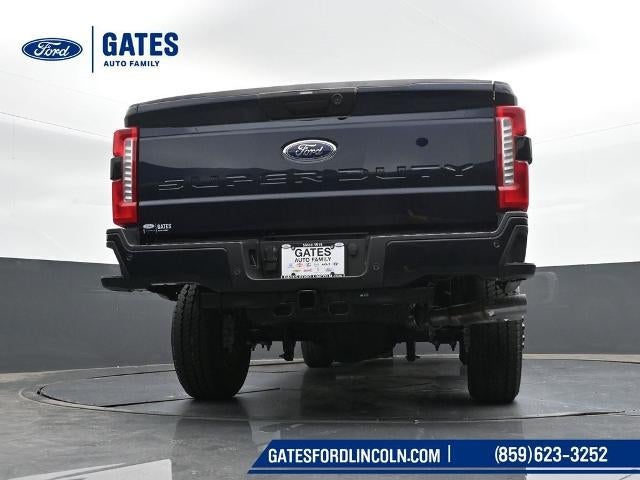 2025 Ford F-250SD XL