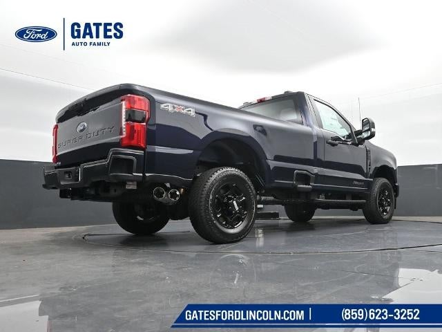 2025 Ford F-250SD XL
