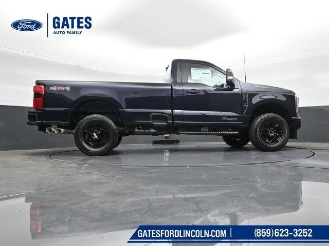 2025 Ford F-250SD XL