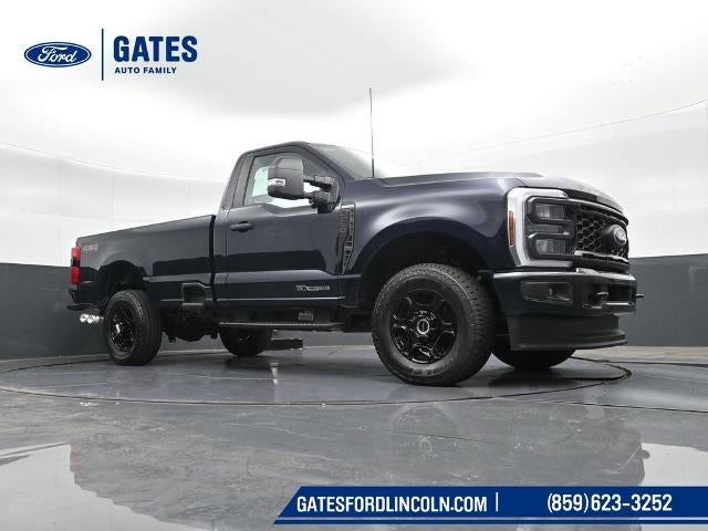 2025 Ford F-250SD XL