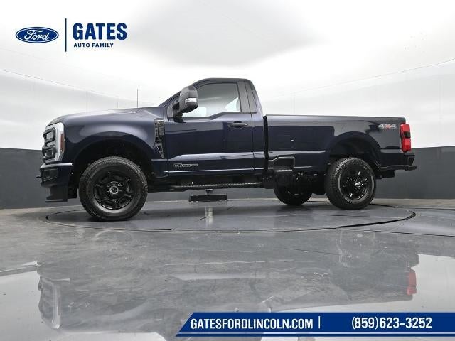 2025 Ford F-250SD XL