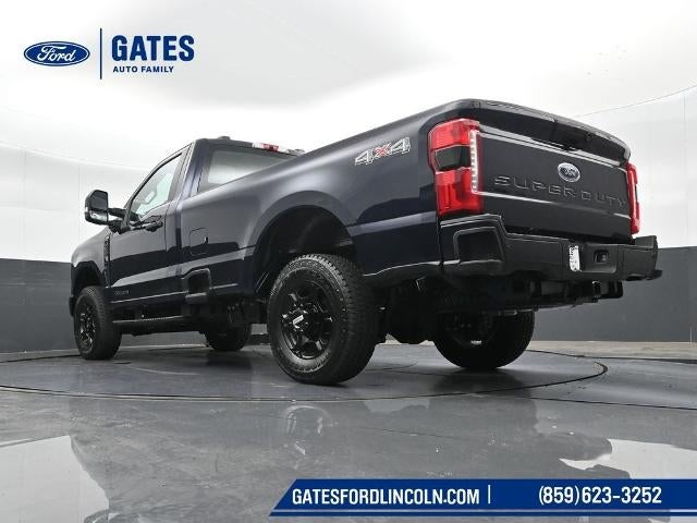 2025 Ford F-250SD XL