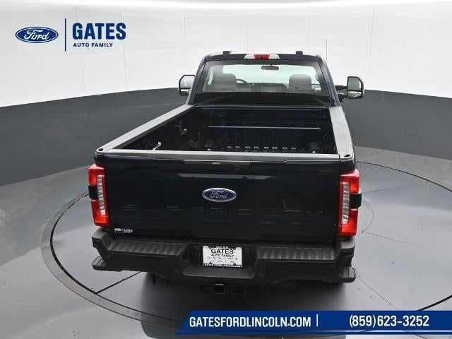 2025 Ford F-250SD XL