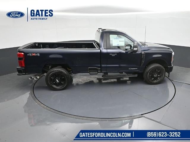 2025 Ford F-250SD XL