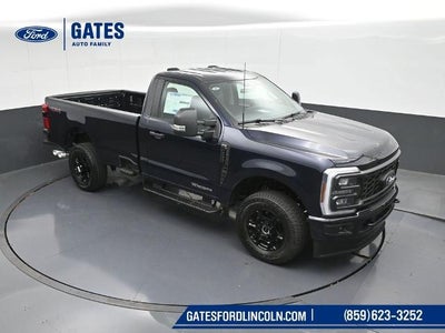 2025 Ford F-250SD XL