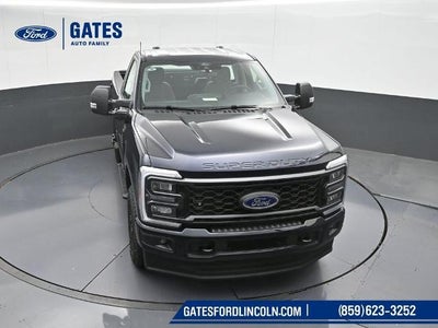 2025 Ford F-250SD XL
