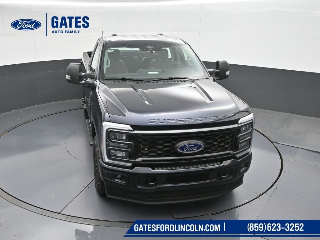 2025 Ford F-250SD XL