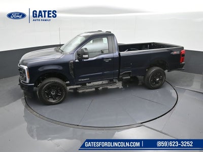 2025 Ford F-250SD XL
