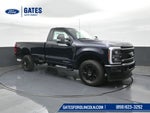 2025 Ford F-250SD XL